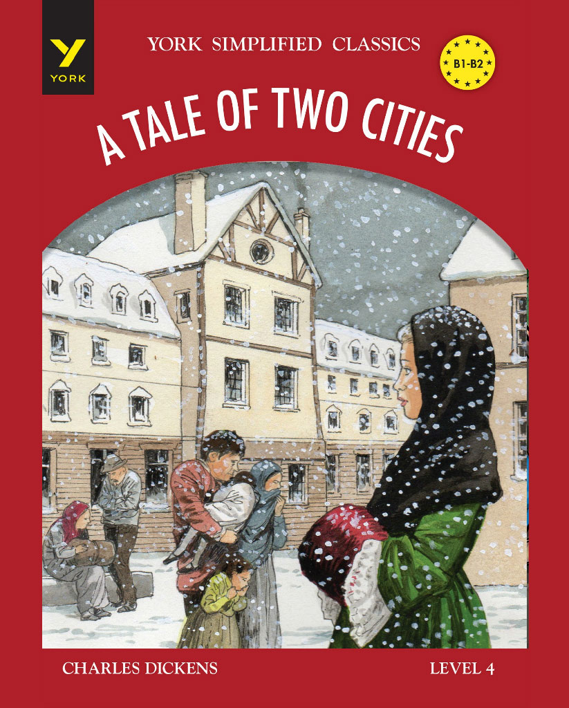 A Tale of Two Cities