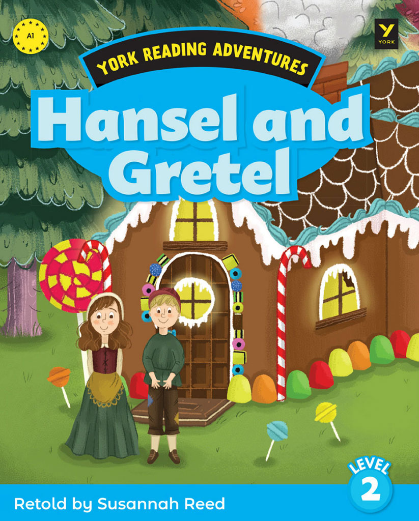 Hansel and Gretel