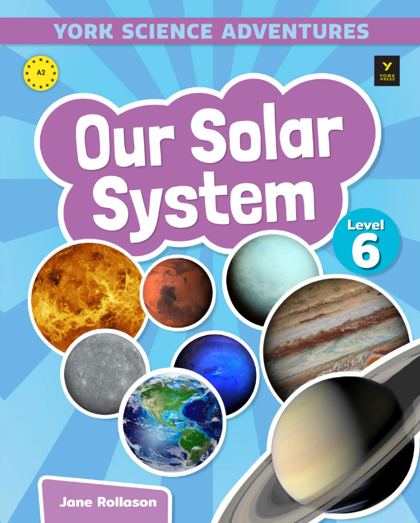 Our Solar System